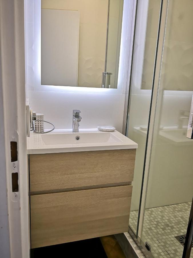 Appartement Moderne Centre Ville, Belle Vue *